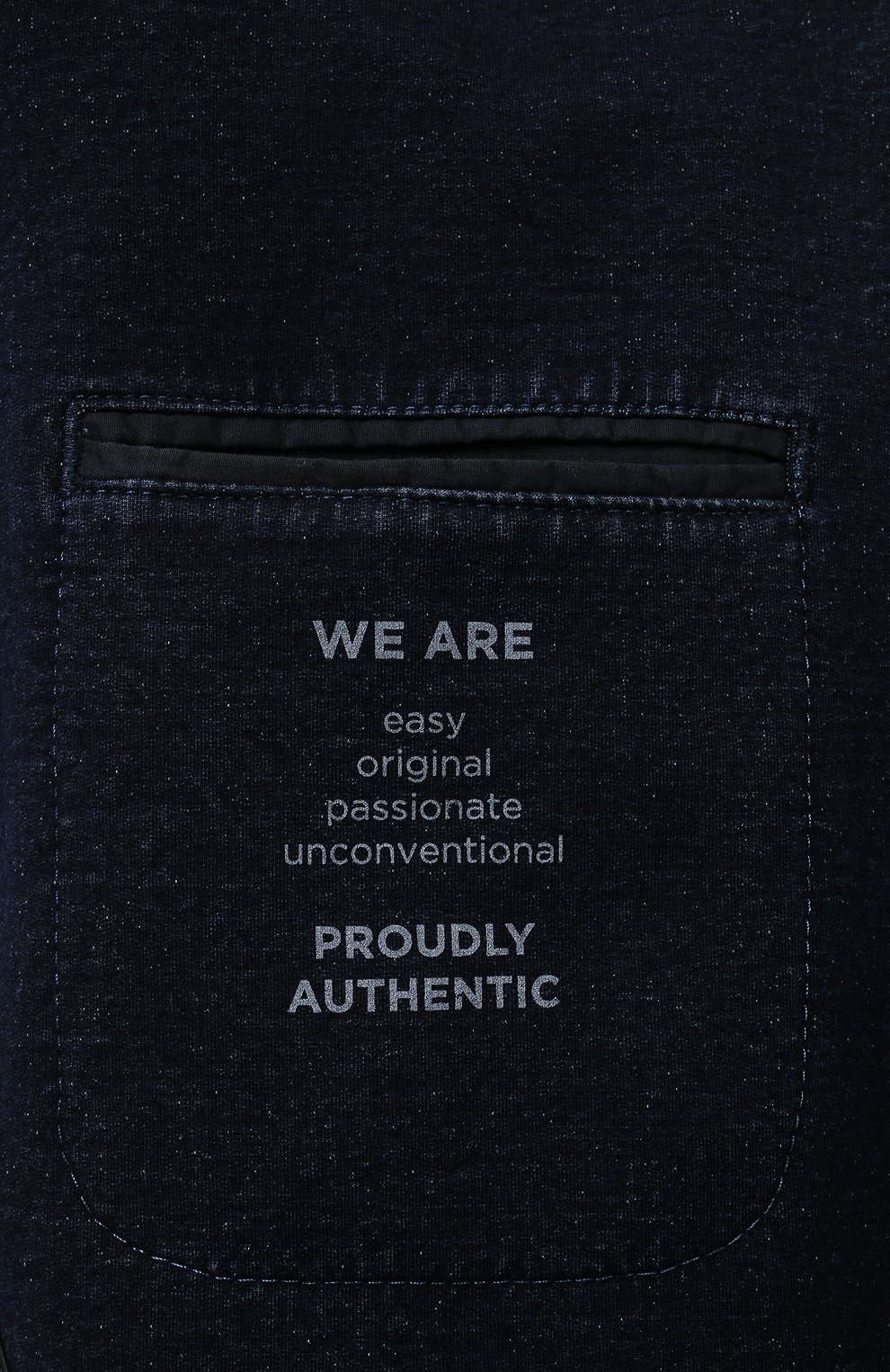 Хлопковый пиджак CIRCOLO 1901, арт. CN4500, фото 8