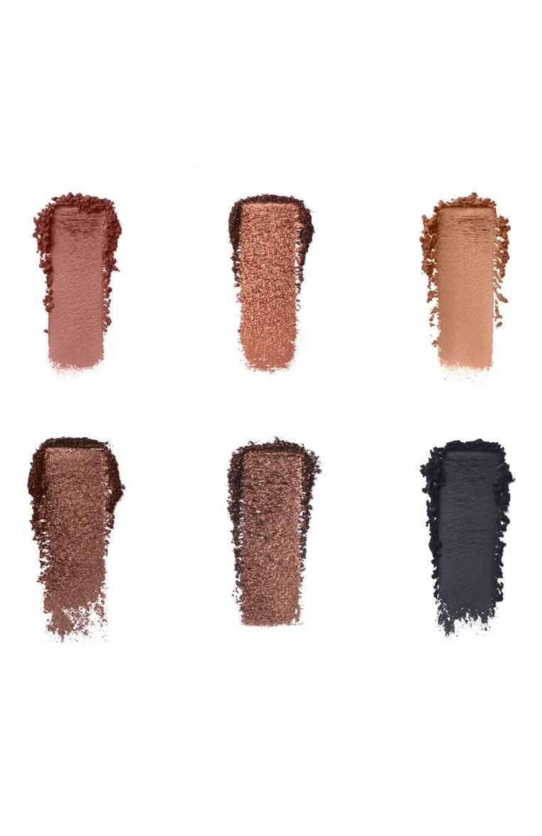 Палетка теней для век the contour, оттенок deep (6g) KEVYN AUCOIN, арт. 810050680219, фото 1