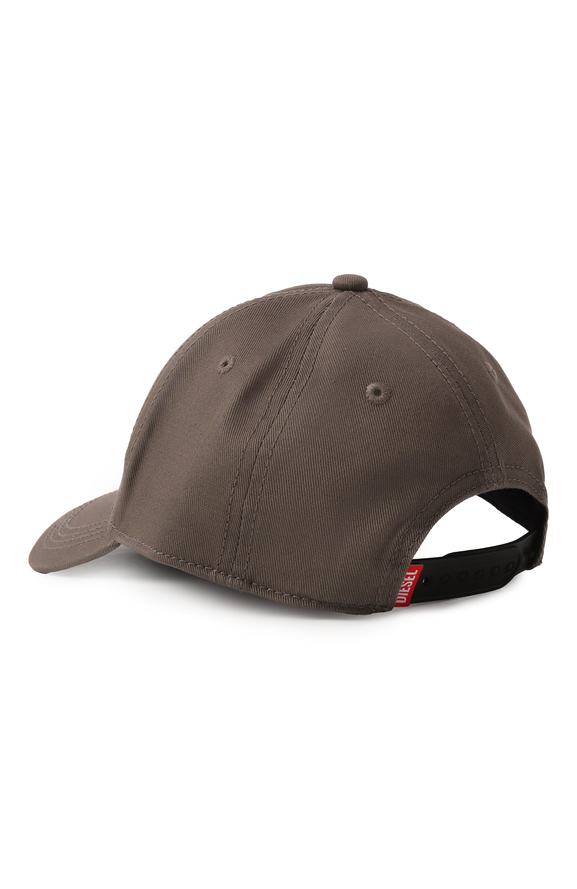 Хлопковая бейсболка DIESEL, арт. J02132/KXA77, фото 2