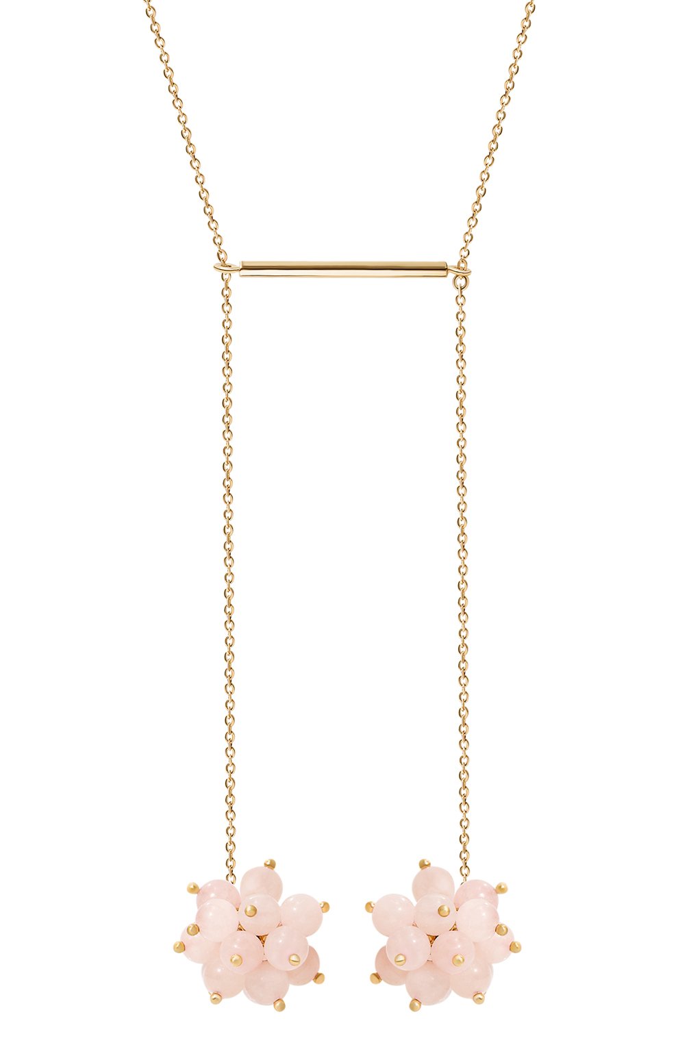 Колье CRYSTALLINE JEWELLERY, арт. 579E, фото 3