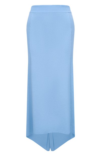 Женская шерстяная юбка LANVIN, арт. RW-ST0058-K107-E26