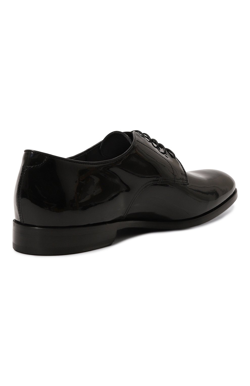 Кожаные дерби DOUCAL'S, арт. DU1003RENNUF018N, фото 5