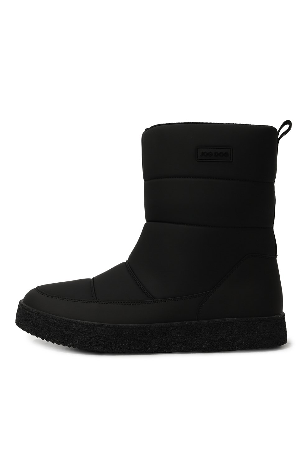 Сапоги из экокожи JOG DOG, арт. 1205AMIGR3-070, фото 4