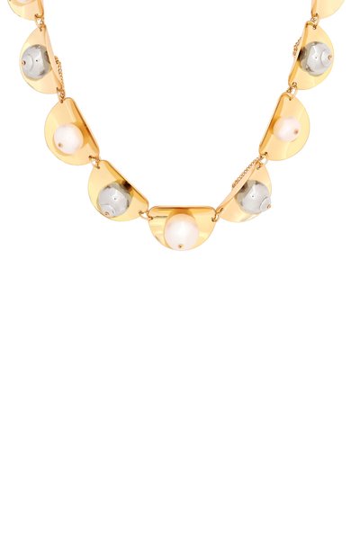 Колье VIEN, арт. 25-264, фото 3