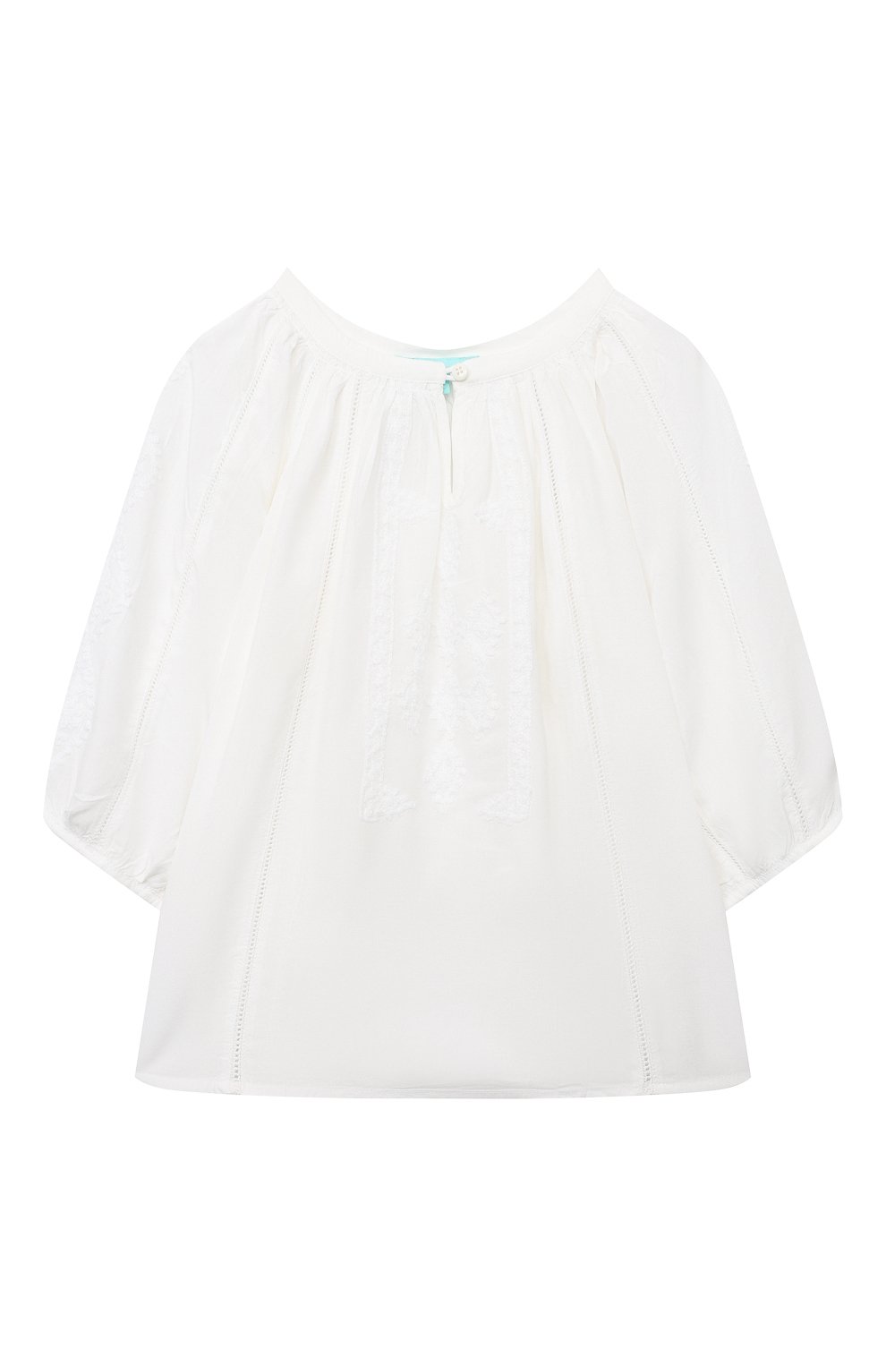 Топ из вискозы aliya MELISSA ODABASH, арт. Baby Aliya 24, фото 1