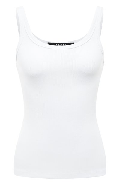 Хлопковая майка KSUBI, арт. 5000005179, фото 1