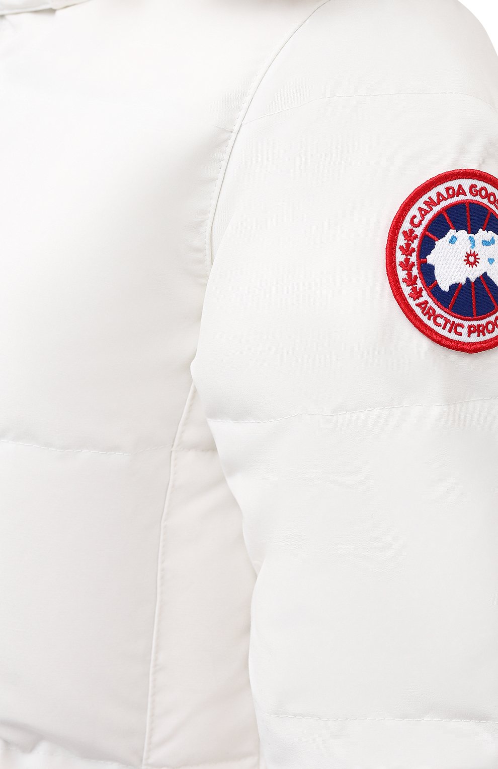 Парка chelsea CANADA GOOSE, арт. 3804L, фото 5
