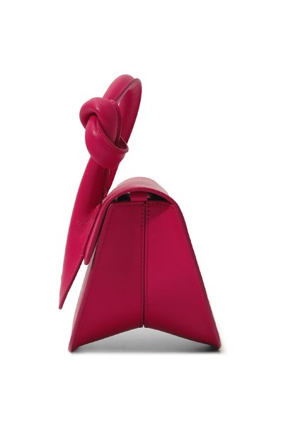 Сумка pretzel YUZEFI, арт. YUZSS23-HB-PRZ-L006, фото 4