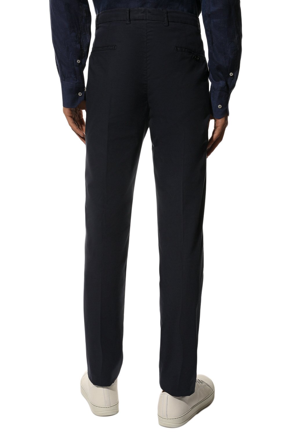 Брюки BERWICH, арт. VULCAN0 Z/TS0465X, фото 4