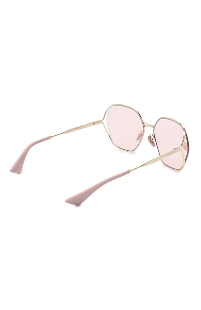 Солнцезащитные очки GUCCI, арт. GG0818SA 003, фото 4