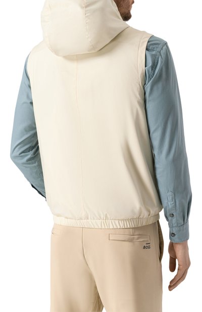 Жилет CANALI, арт. 040948/SG03220, фото 4