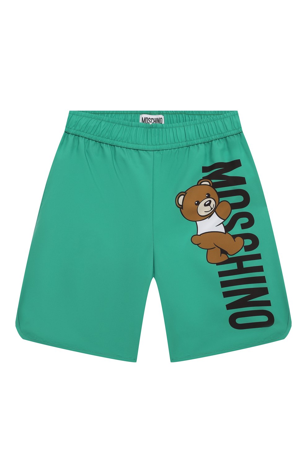 Плавки-шорты MOSCHINO, арт. HUL01D/LKA02/4-8, фото 1