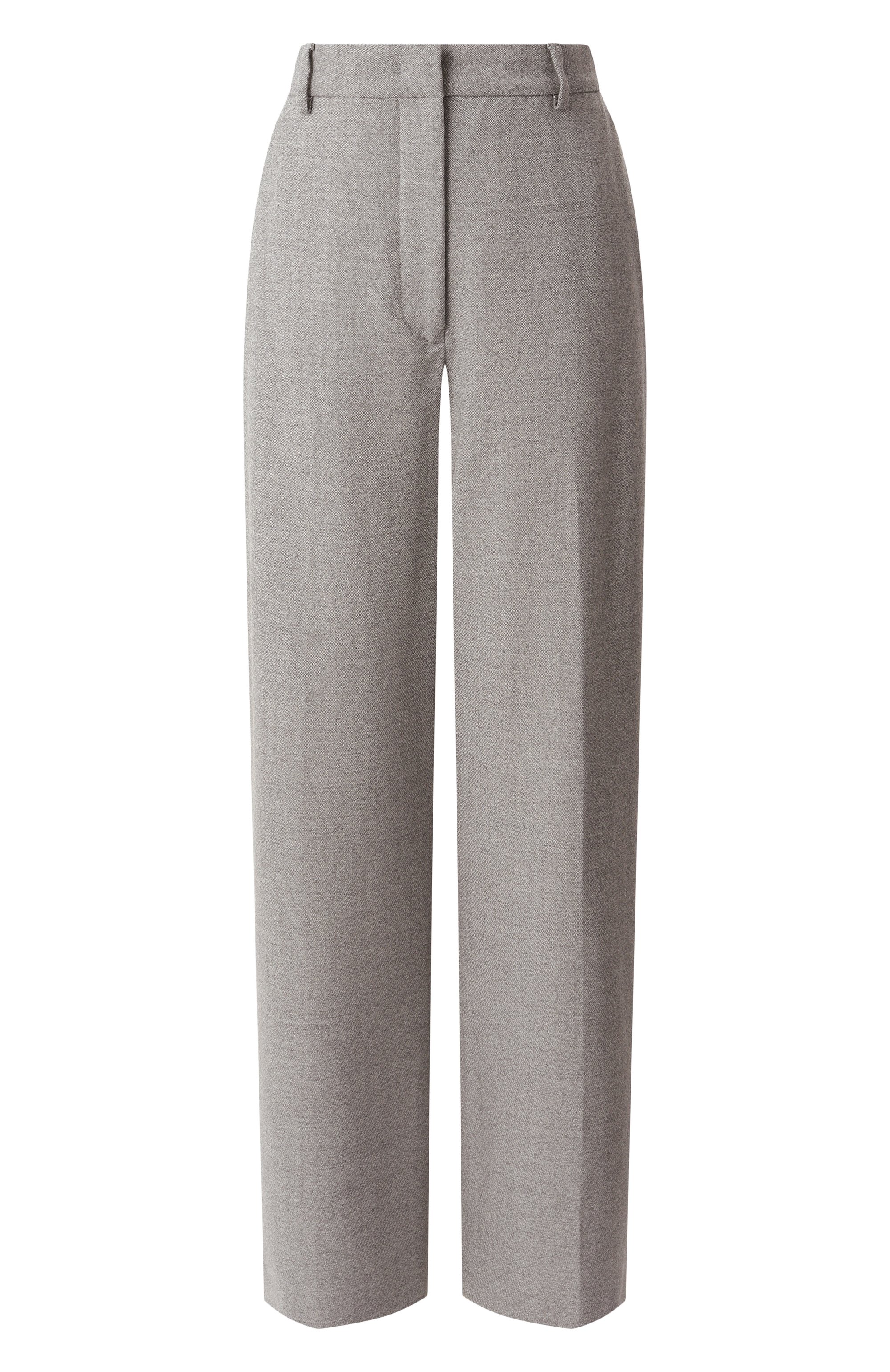 Шерстяные брюки MVST, арт. TR0USERLP9913-12/4, фото 1