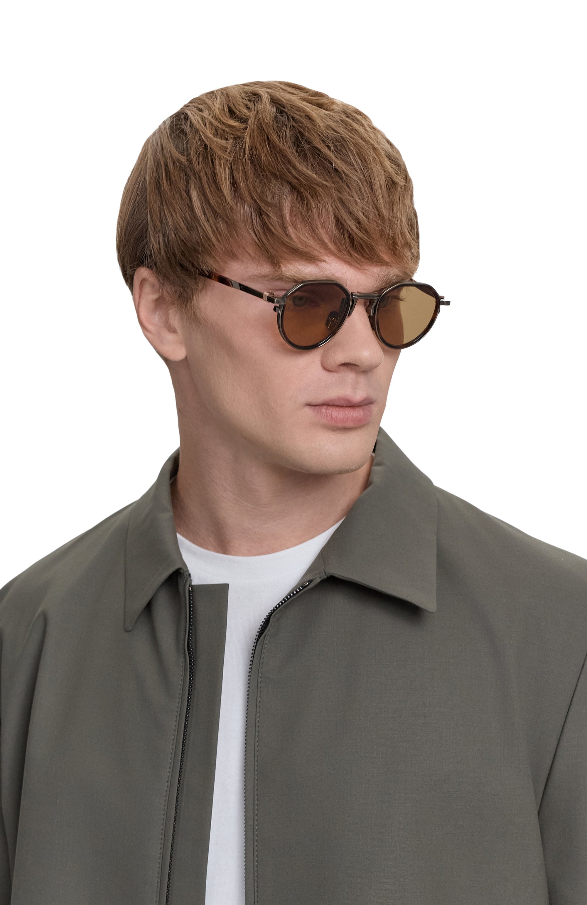 Солнцезащитные очки MOVITRA, арт. NEXUS 01 C3, фото 2