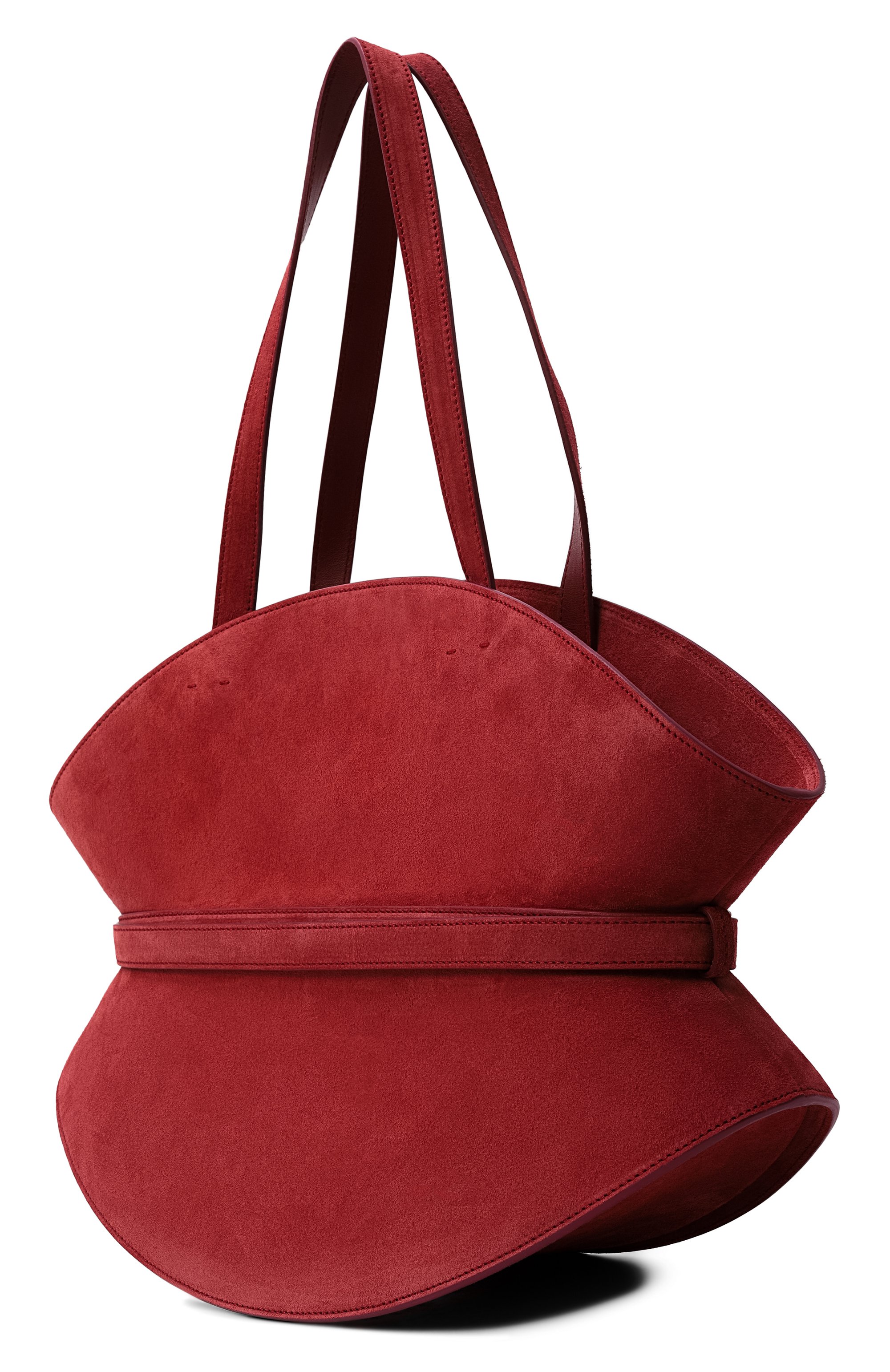 Сумка shuffle medium BALMAIN, арт. GN0DQ023/LSDD, фото 4