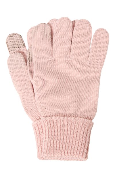 Шерстяные перчатки IL TRENINO, арт. CL 4056/VA, фото 1