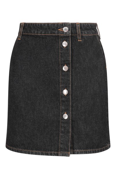 Женская джинсовая юбка isya IRO, арт. WP31ISYA