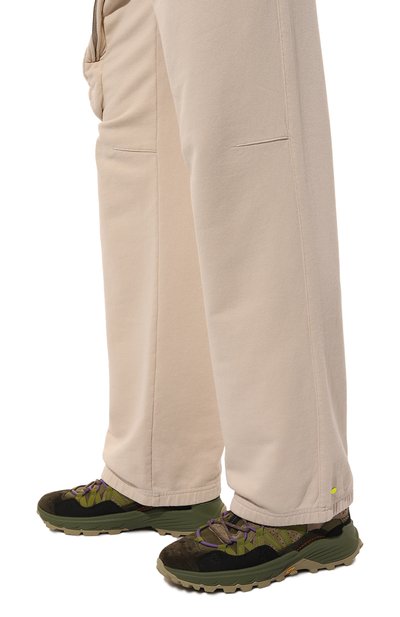 Комбинированные кроссовки iwano FLOWER MOUNTAIN, арт. 001 2017937/01, фото 3