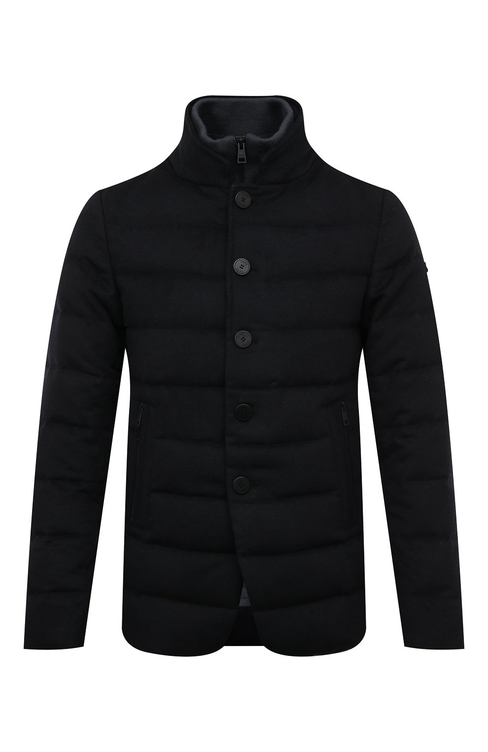 Пуховая куртка DUNO, арт. MASTER T/PRAT0, фото 1