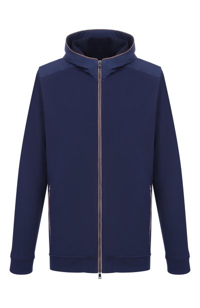 Мужской толстовка из вискозы PAUL&SHARK, арт. 26411802