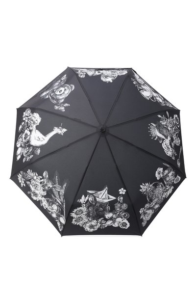 Женский складной зонт MOSCHINO, арт. 9180-0PENCL0SE