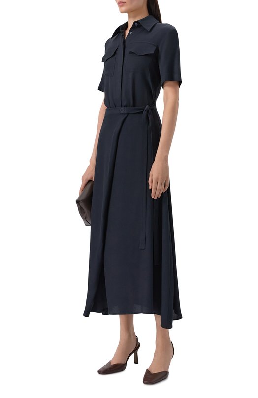 Платье Lorena Antoniazzi P2653AB16A/3612 Синий  P2653AB16A/3612 Фото 2