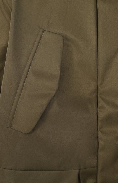 Утепленная парка JACADI, арт. 2044132, фото 3