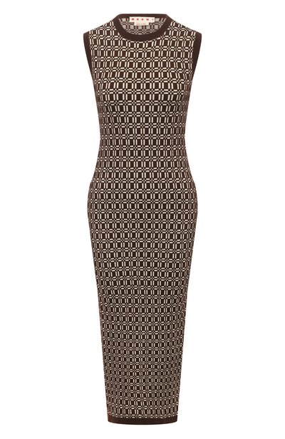 Платье MARNI, арт. ABMD0170Q0/UFW522, фото 1