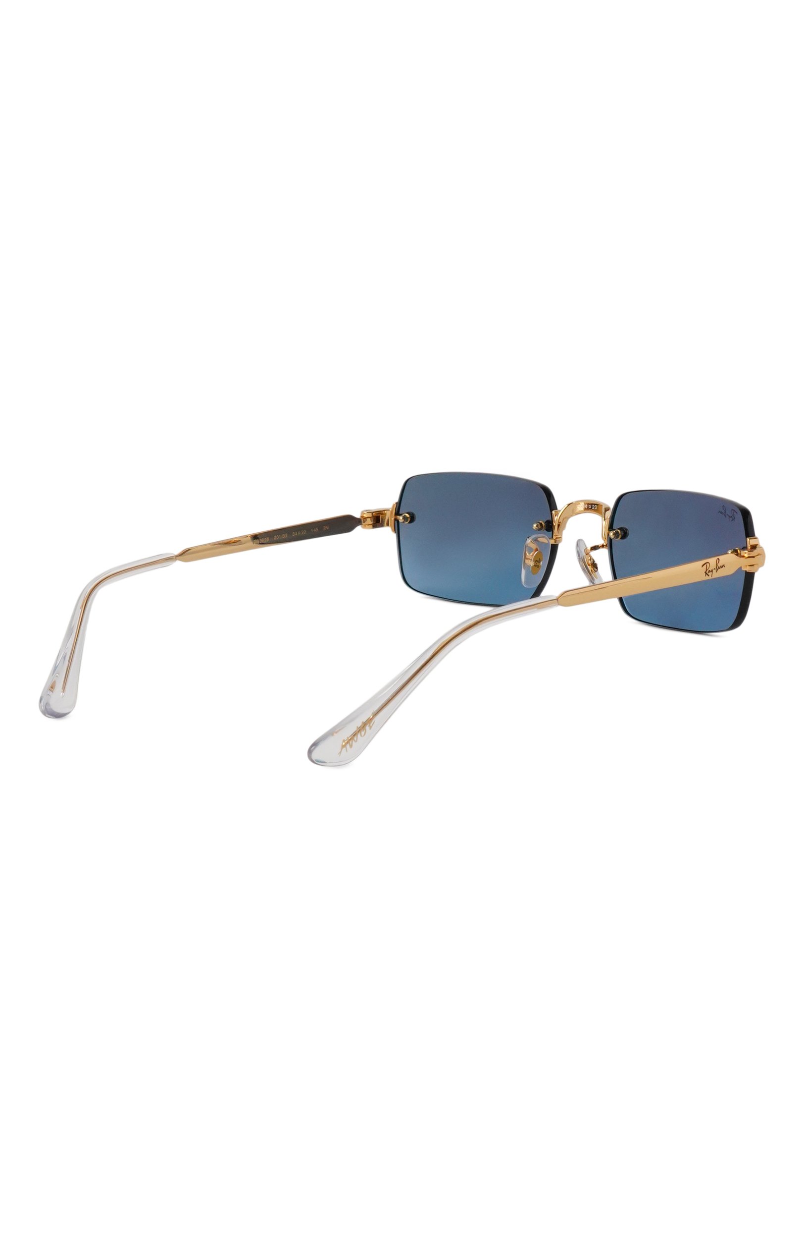 Солнцезащитные очки ray-ban by a$ap rocky RAY-BAN, арт. 3928-001/S2, фото 3