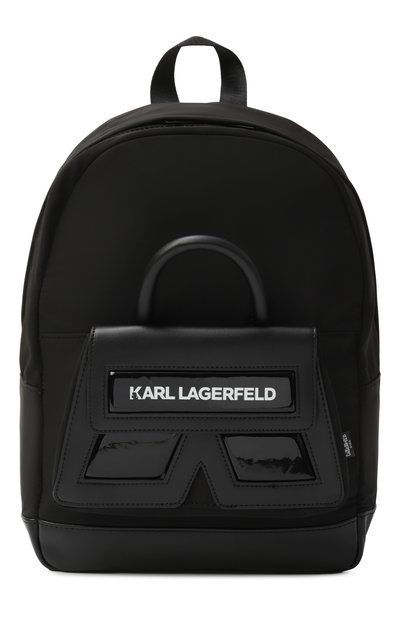 Рюкзак KARL LAGERFELD KIDS, арт. Z30345