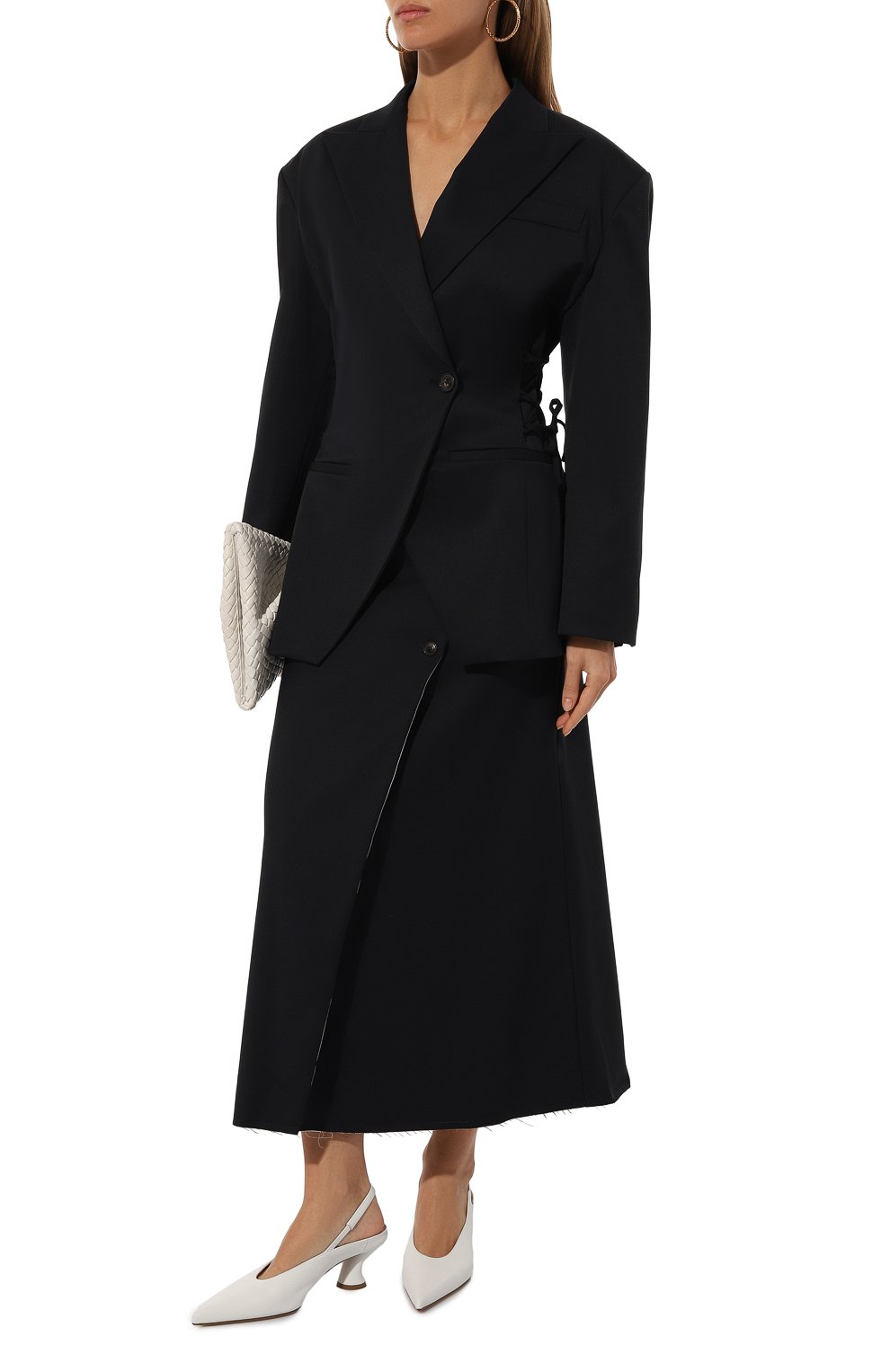 Жакет ERIKA CAVALLINI, арт. P4WH15, фото 2