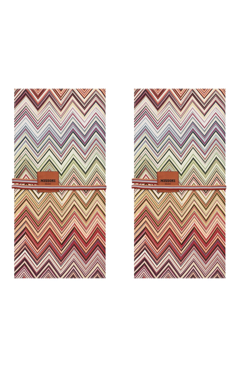 Набор из двух салфеток MISSONIHOME, арт. 1A4TV00503/156, фото 1