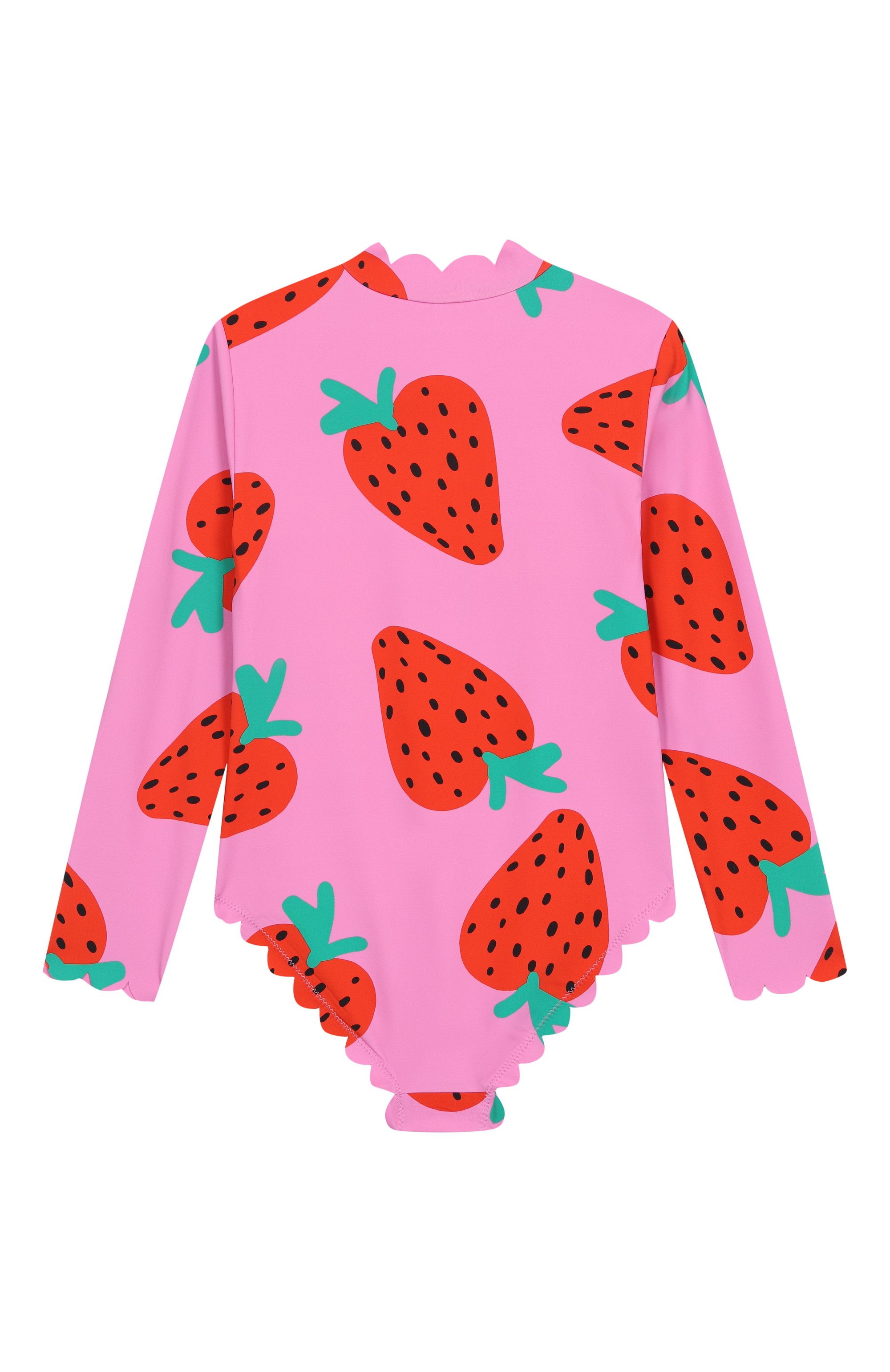 Слитный купальник STELLA MCCARTNEY, арт. TWCB79, фото 2