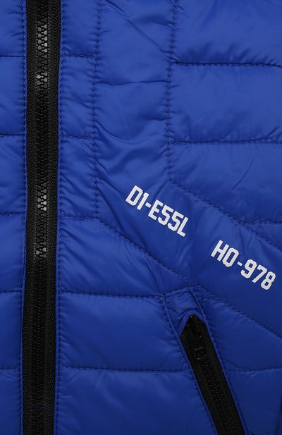 Ветровка DIESEL, арт. K00169-KXBBF, фото 3