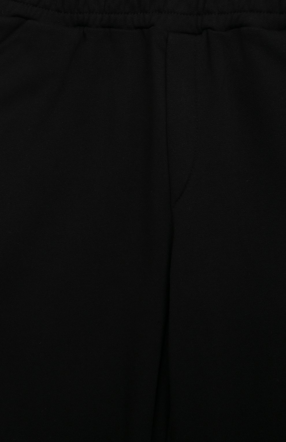 Хлопковые брюки MSGM KIDS, арт. F3MSJBFP132, фото 3