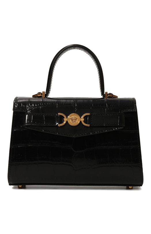 Сумка Medusa '95 small Versace 1013824/1A08724 Чёрный 1013824/1A08724