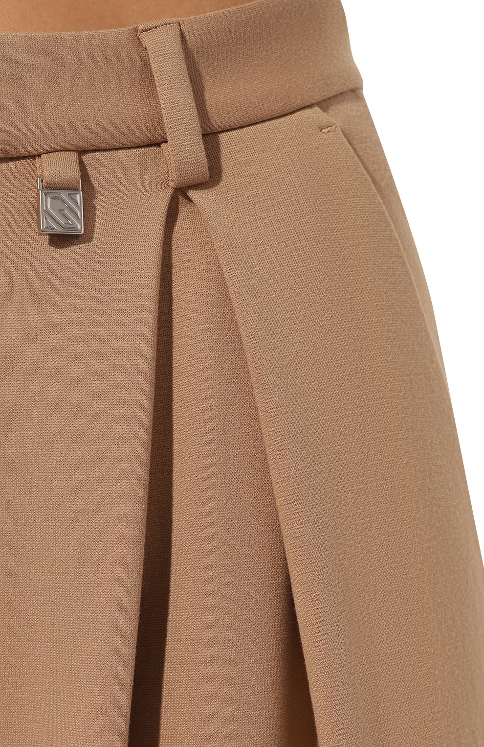 Брюки из вискозы GIUSEPPE DI MORABITO, арт. 03PFPA083 03321, фото 5