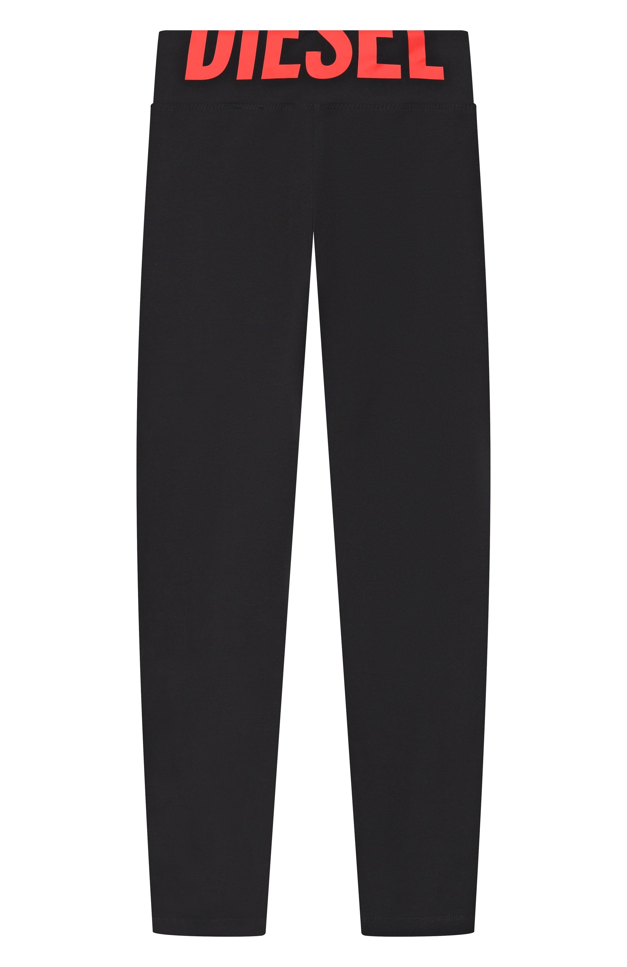 Хлопковые легинсы DIESEL, арт. J02660/KYA0L, фото 1