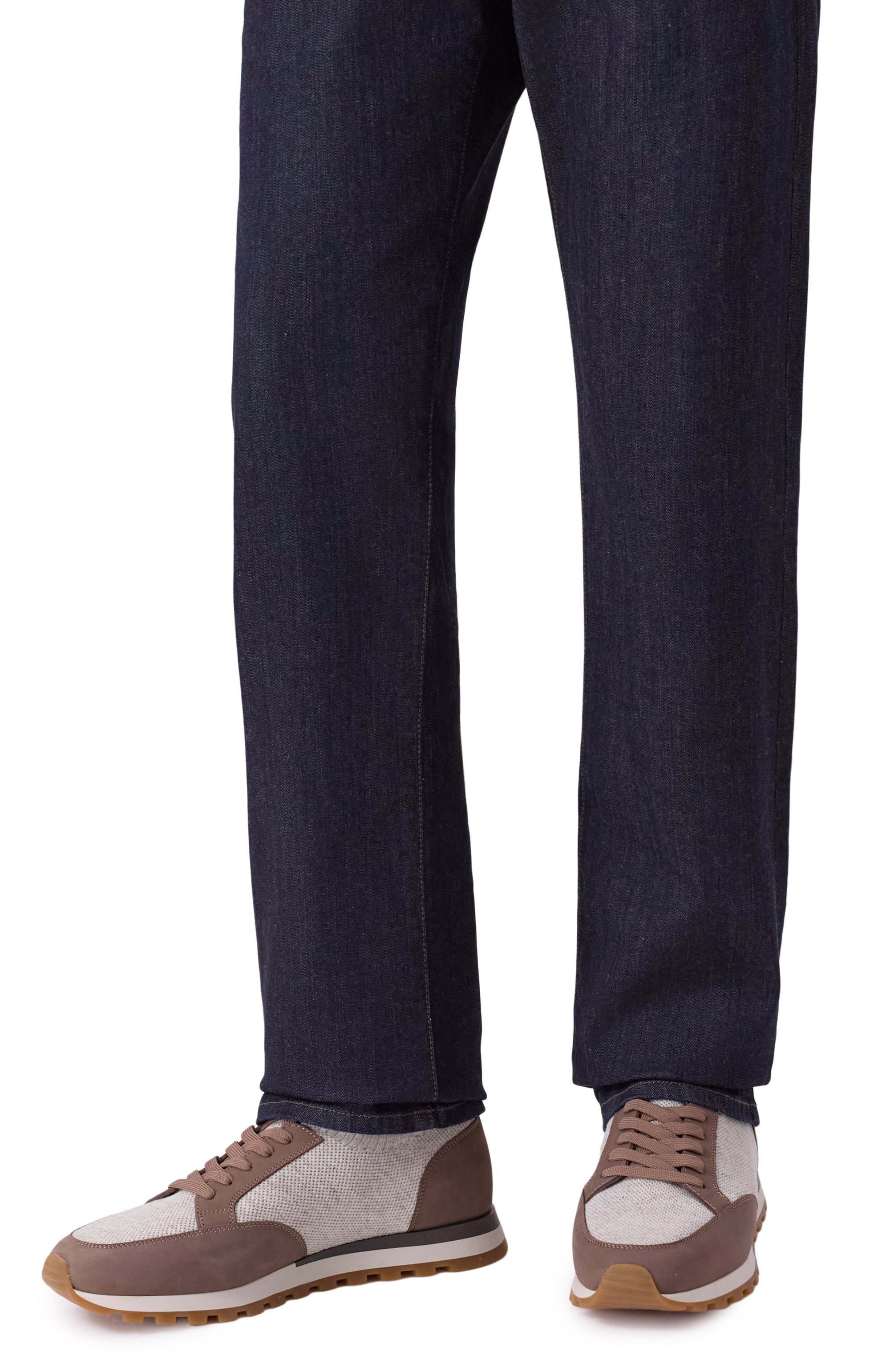 Комбинированные кроссовки cloudwalk PAUL&SHARK, арт. 15318021, фото 3