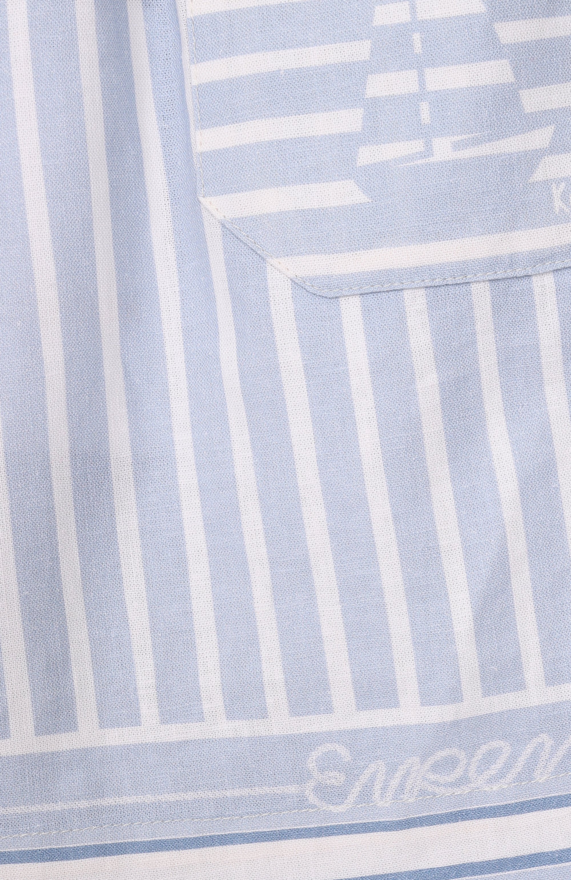 Шорты из вискозы и льна EIRENE, арт. SS26131, фото 3