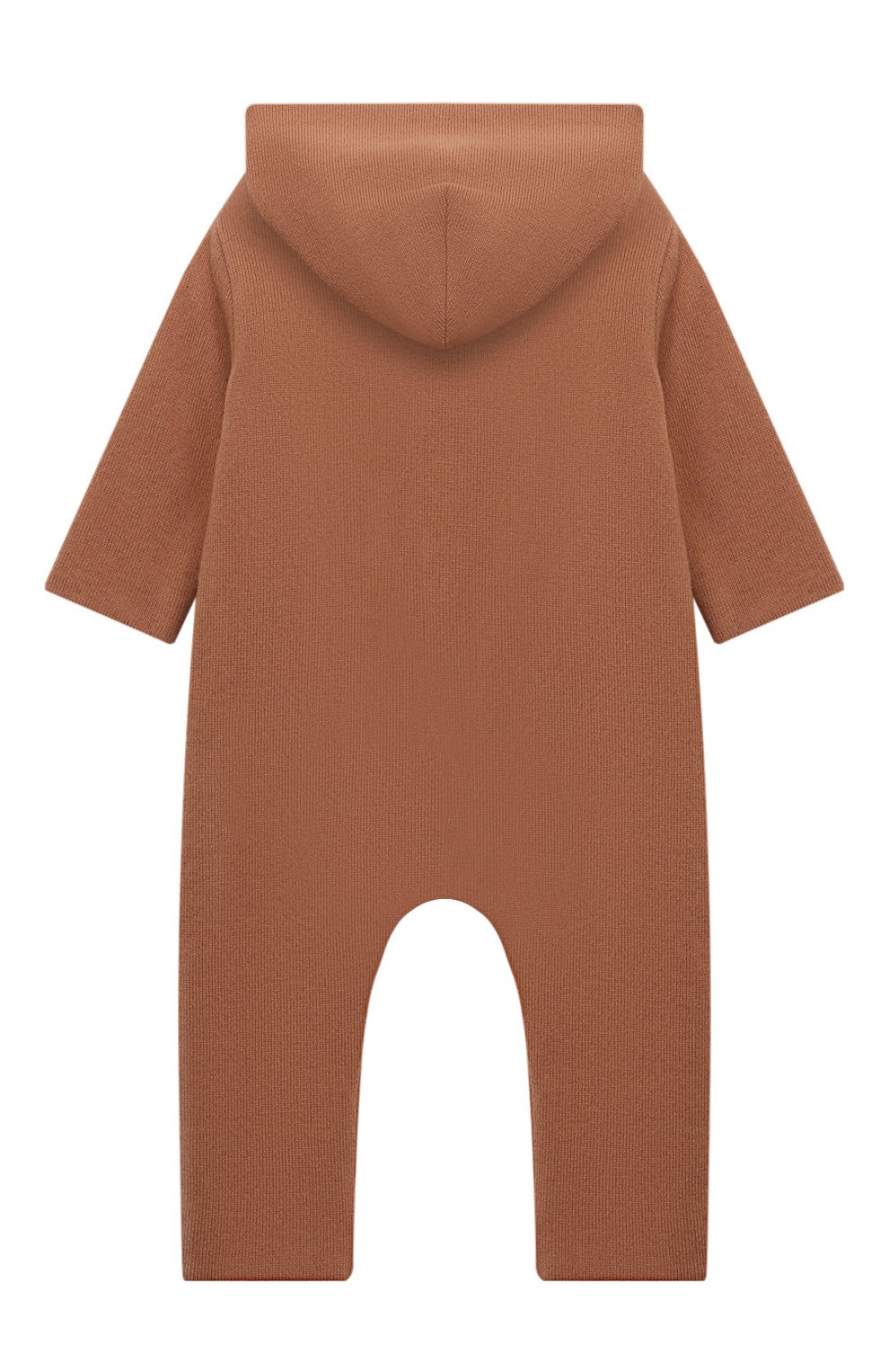 Кашемировый комбинезон WOOL AND COTTON, арт. KMLBR-NH10, фото 2