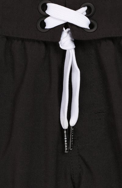 Плавки-шорты GIVENCHY, арт. H24045/4A-5A, фото 3