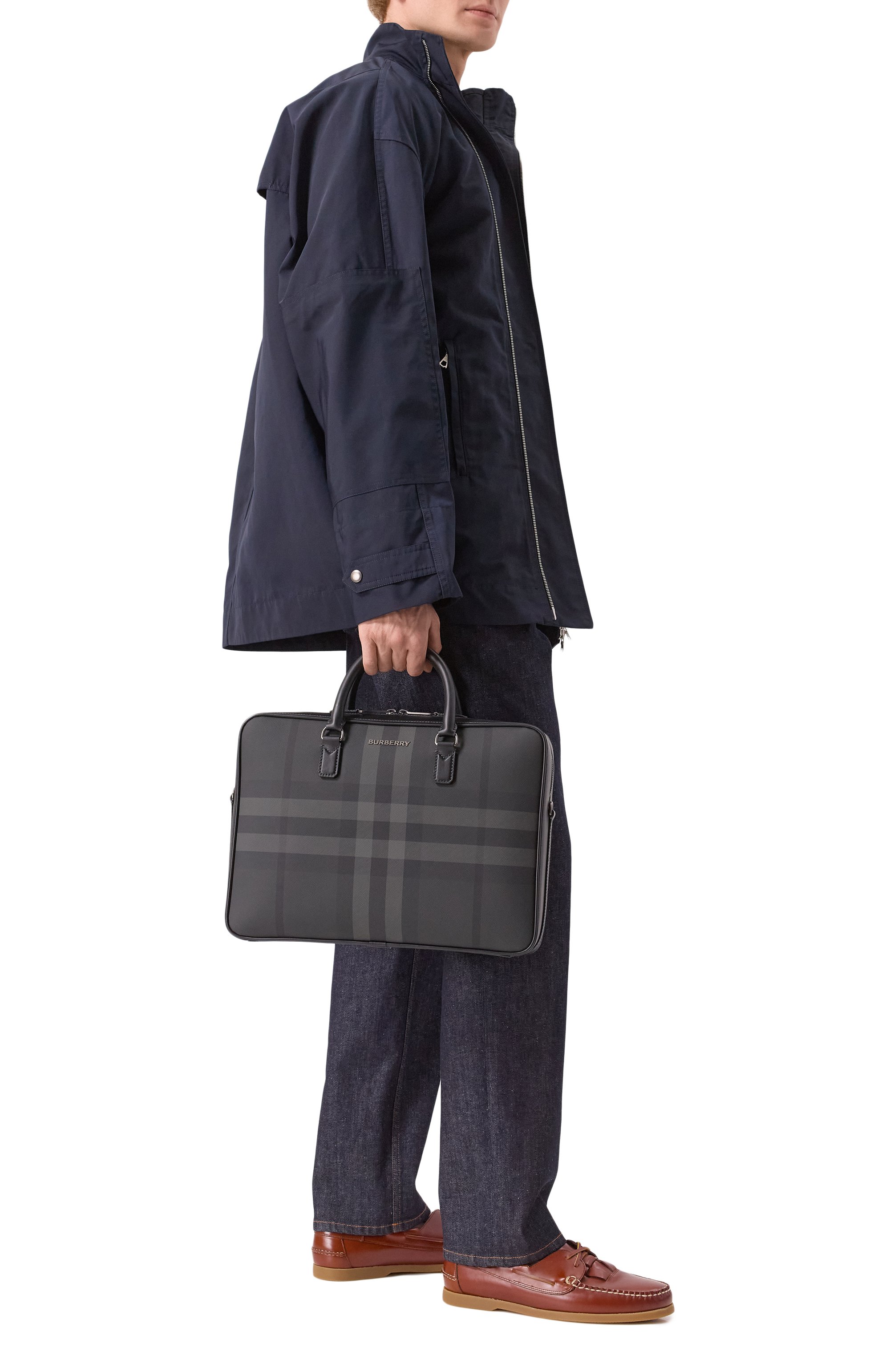 Портфель ainsworth BURBERRY, арт. 8065338, фото 7