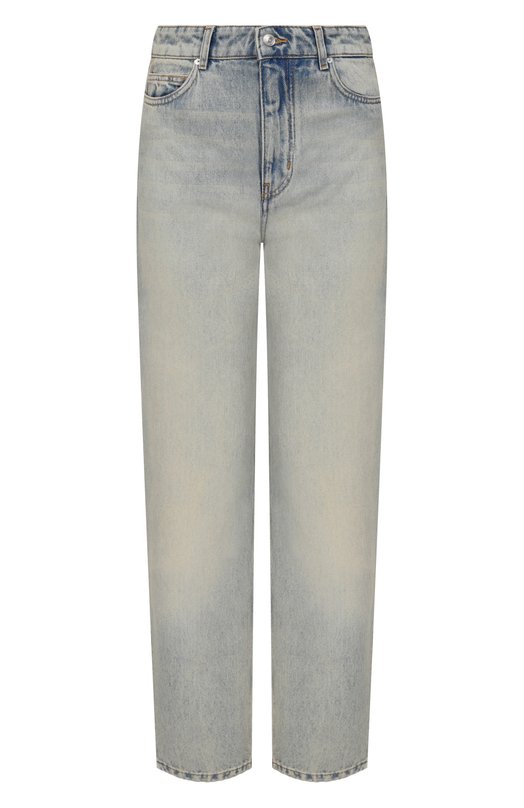 Джинсы Zadig and Voltaire WWJE01315 Голубой WWJE01315