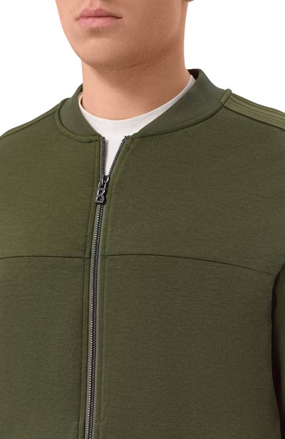 Толстовка BOGNER, арт. 88085253, фото 5