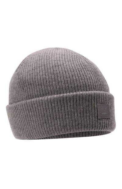 Шерстяная шапка ACNE STUDIOS, арт. C40134/M, фото 1