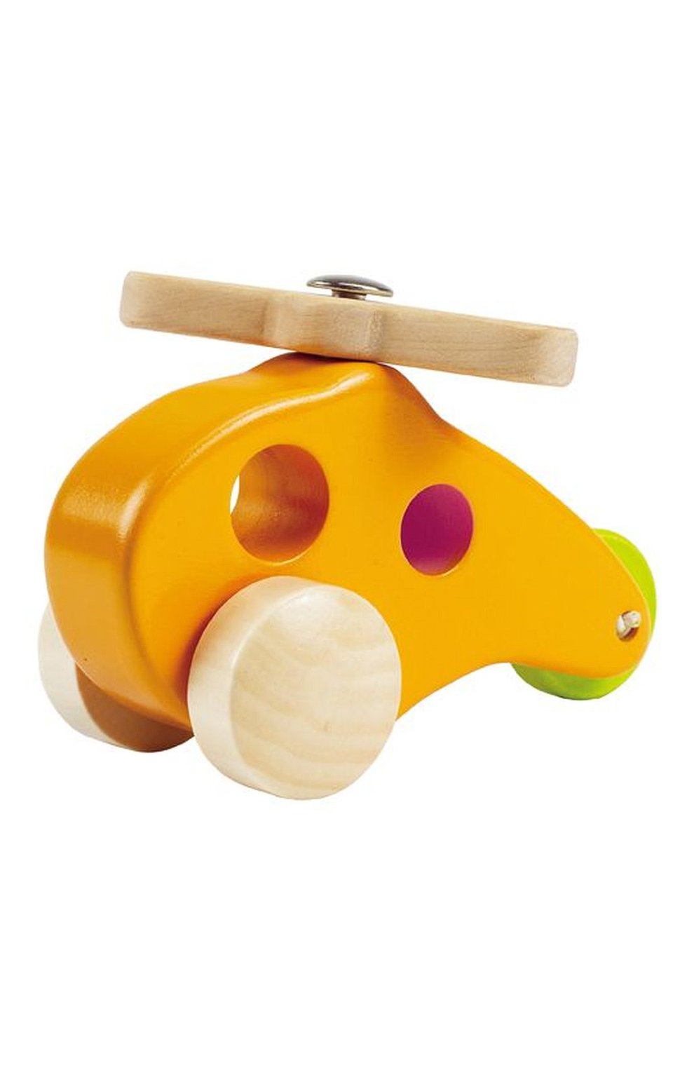 Игрушка вертолет HAPE, арт. E0051_HP, фото 3