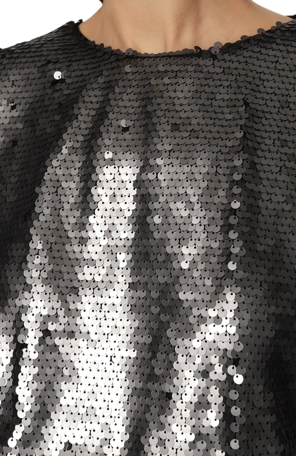 Платье с отделкой пайетками LIKE YANA, арт. L16-23/0-538-5984, фото 5