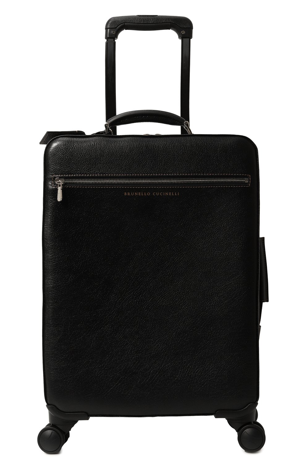Чемодан BRUNELLO CUCINELLI, арт. MBZIU423, фото 6