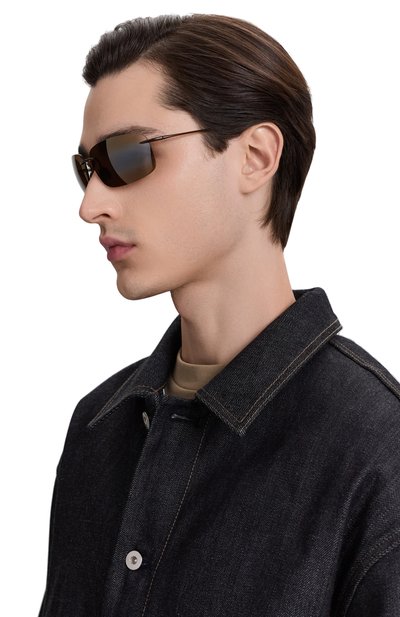 Мужские солнцезащитные очки MAUI JIM, арт. MJH422 26